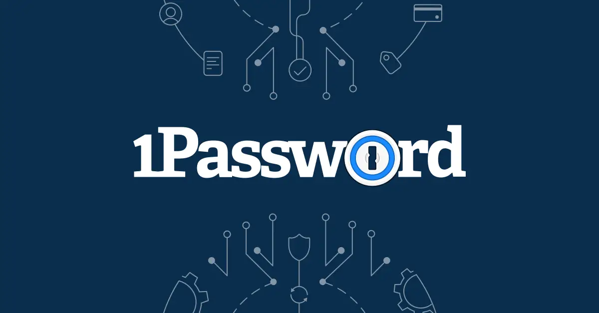 1Password - Website Review- HubPrix.com