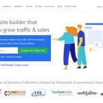 3D Cart E-commerce - Website Review- HubPrix.com