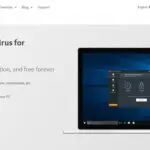 Avira Antivirus completely