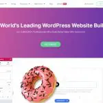 Elementor - Website Review- HubPrix.com