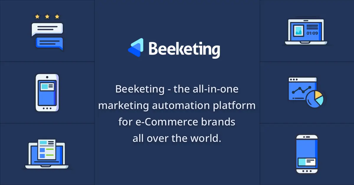 Beeketing - Marketing Tool- HubPrix.com