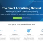 Bidvertiser Digital Advertising Network - Website- HubPrix.com