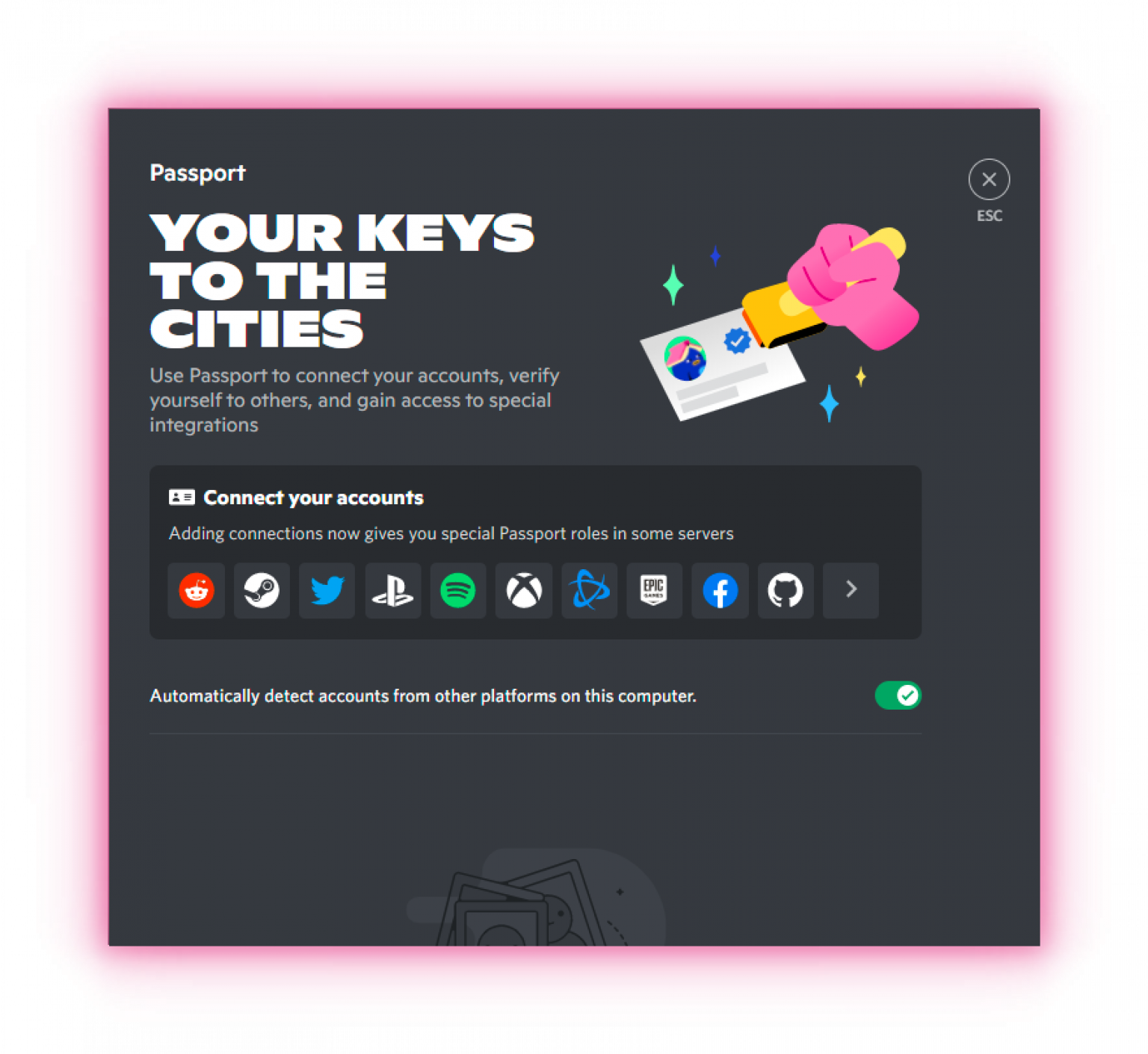 what-is-discord-passport-for-server-special-verification-explained