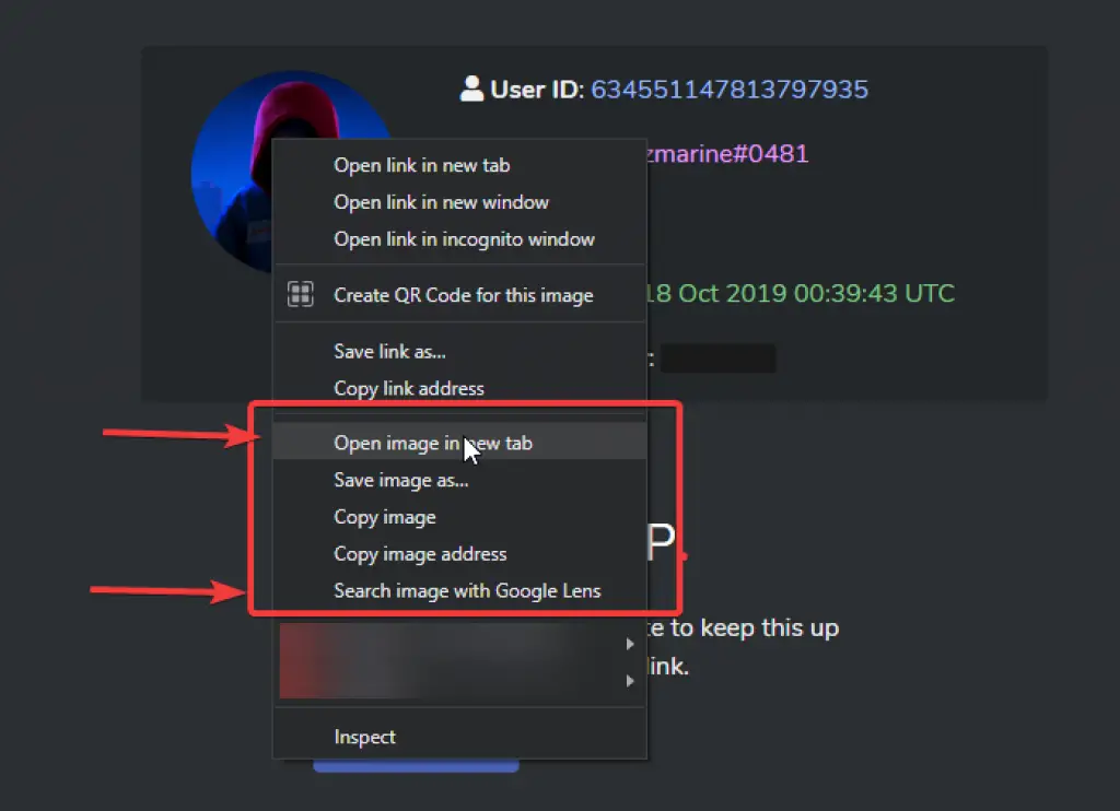 Discord Profile Image Search - Tips - Hubprix.com