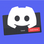Discord - Server Deleted- HubPrix.com