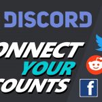 Discord - Social Media Connection - HubPrix.com