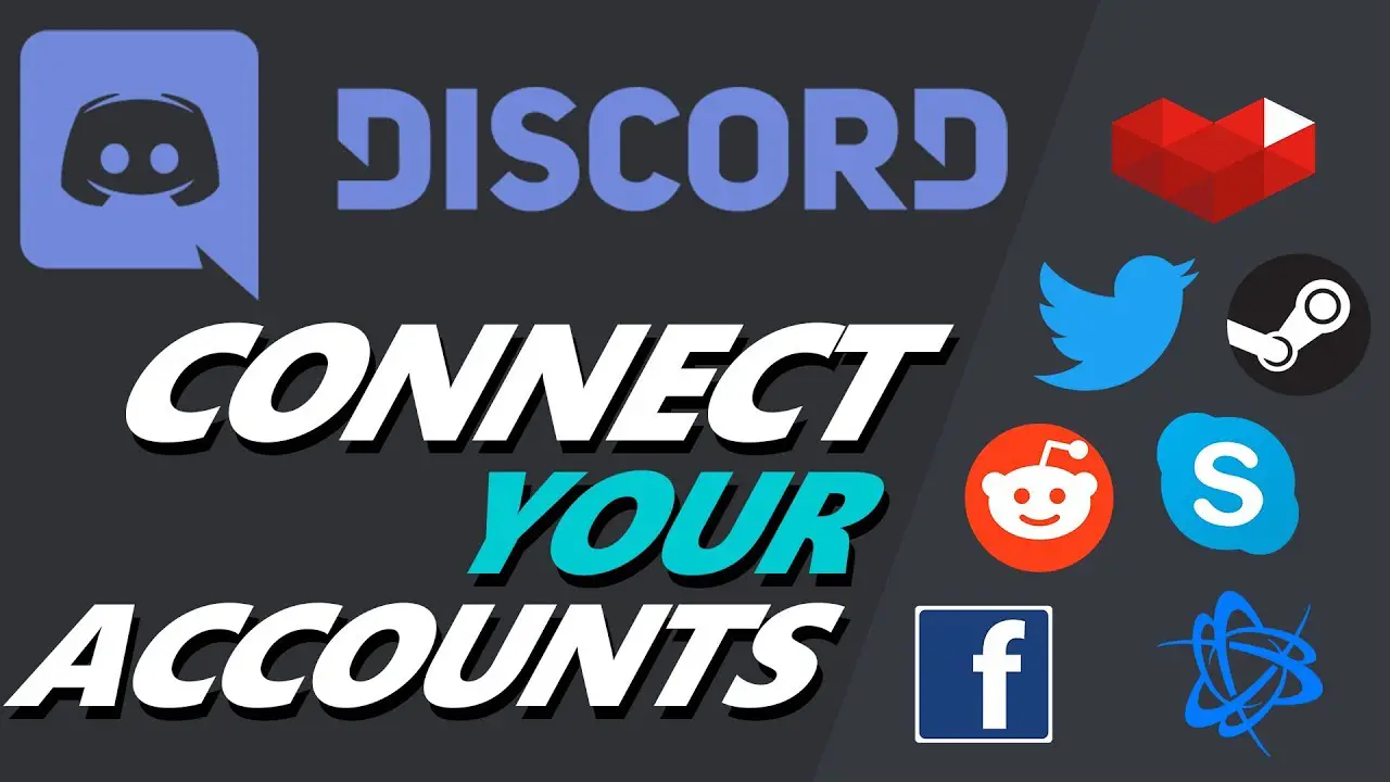 Discord - Social Media Connection - HubPrix.com