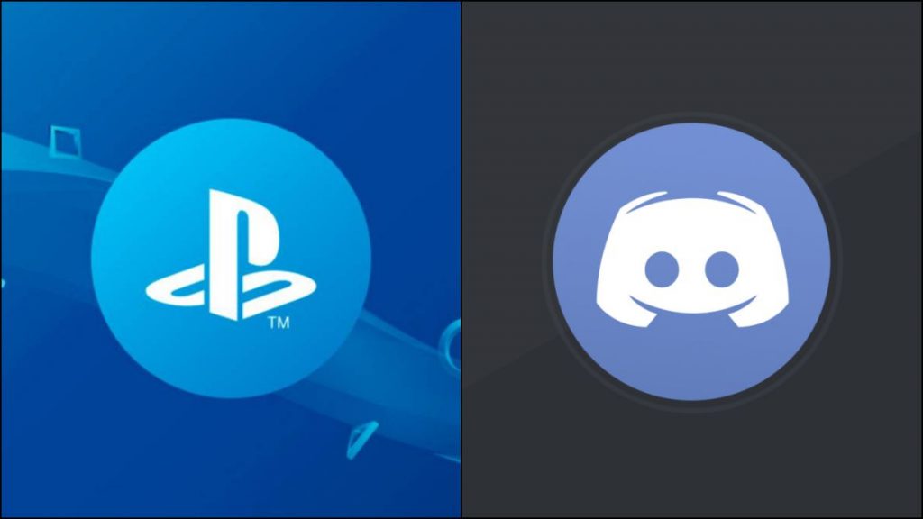 Discord Sony Connection