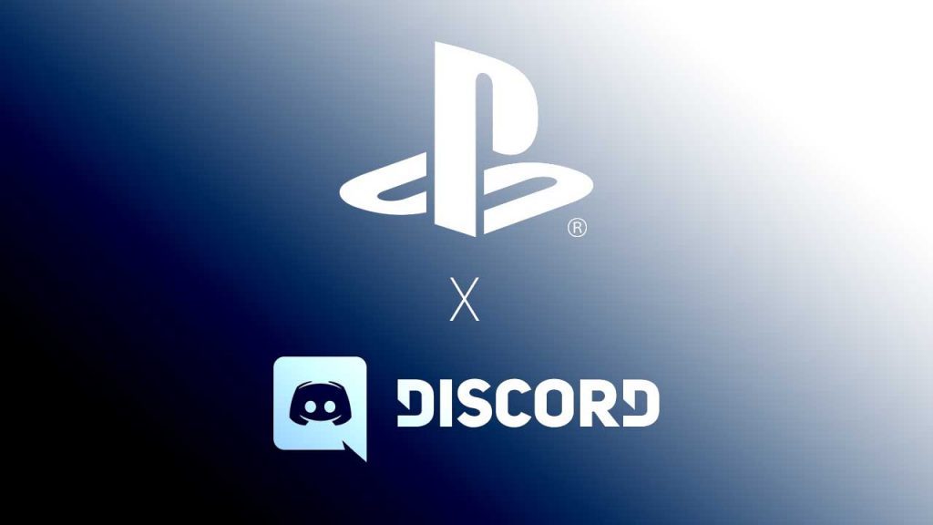 Discord Sony Partnership