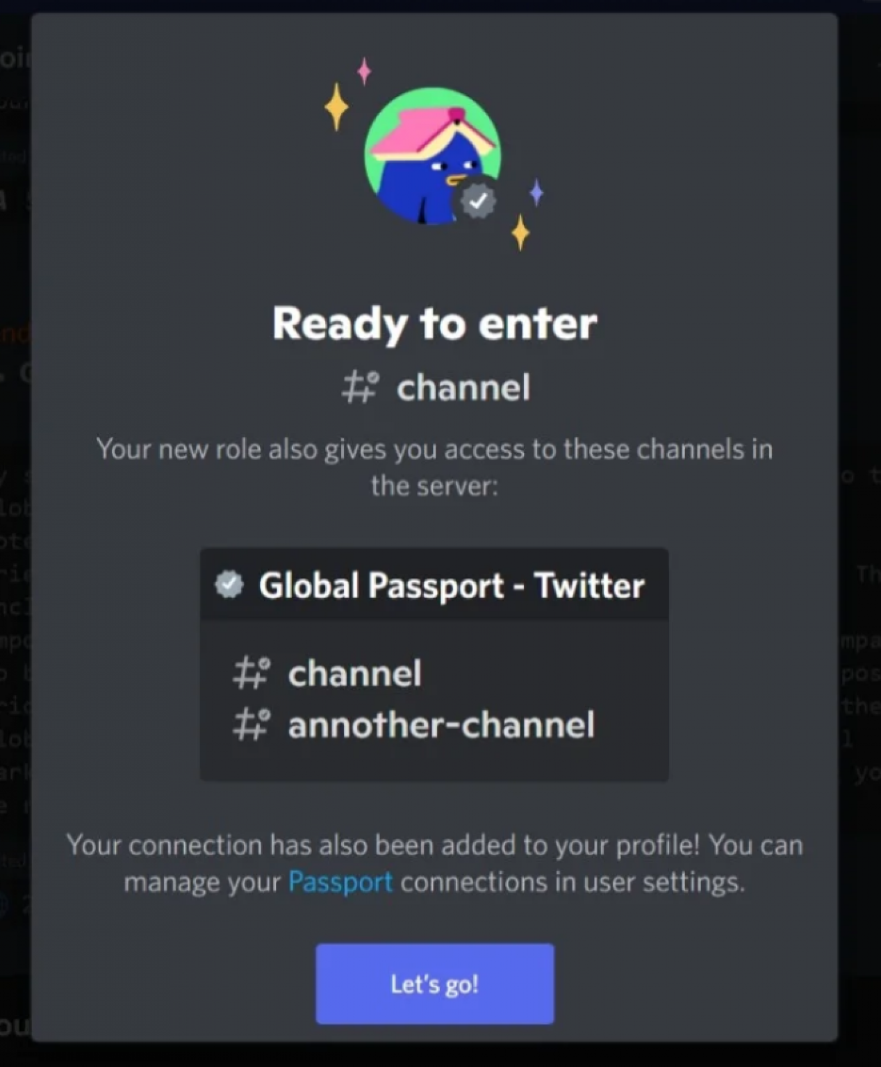 What is Discord Passport For Server Special Verification? Explained What is Discord Passport For Server Special Verification? Explained