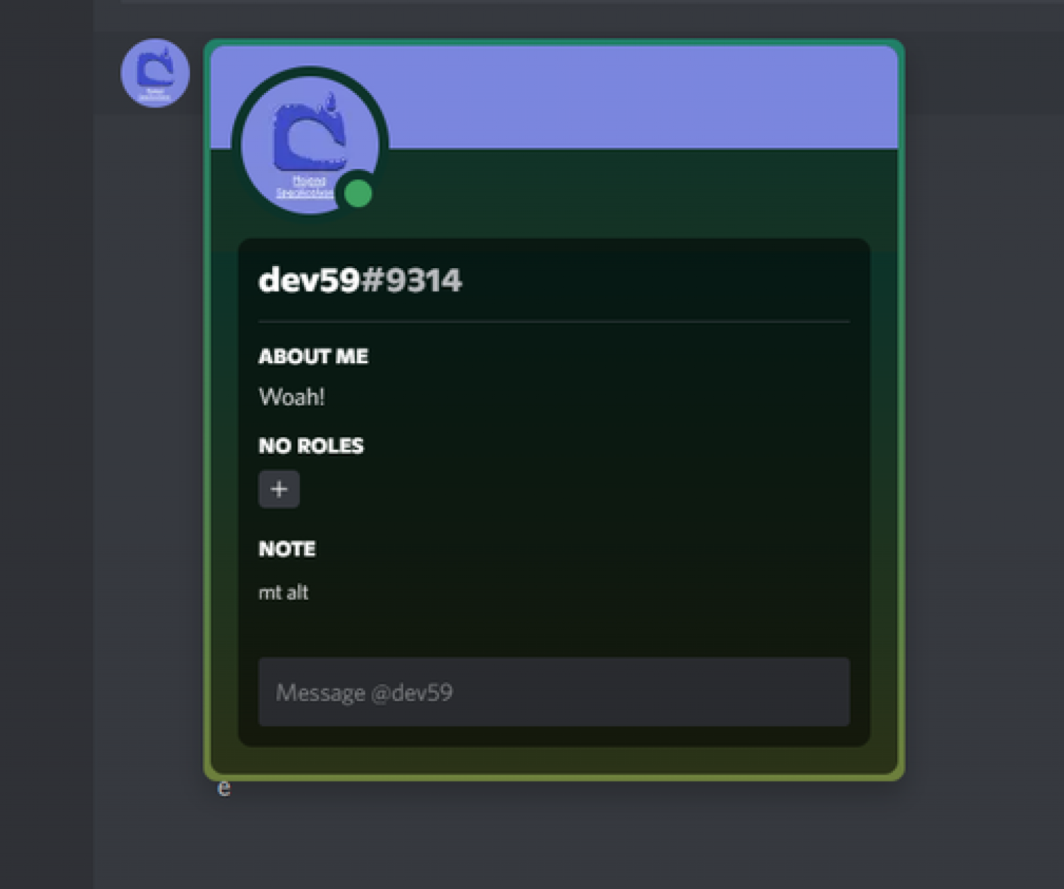 Discord Brings new features to User Profile Skins HubPrix