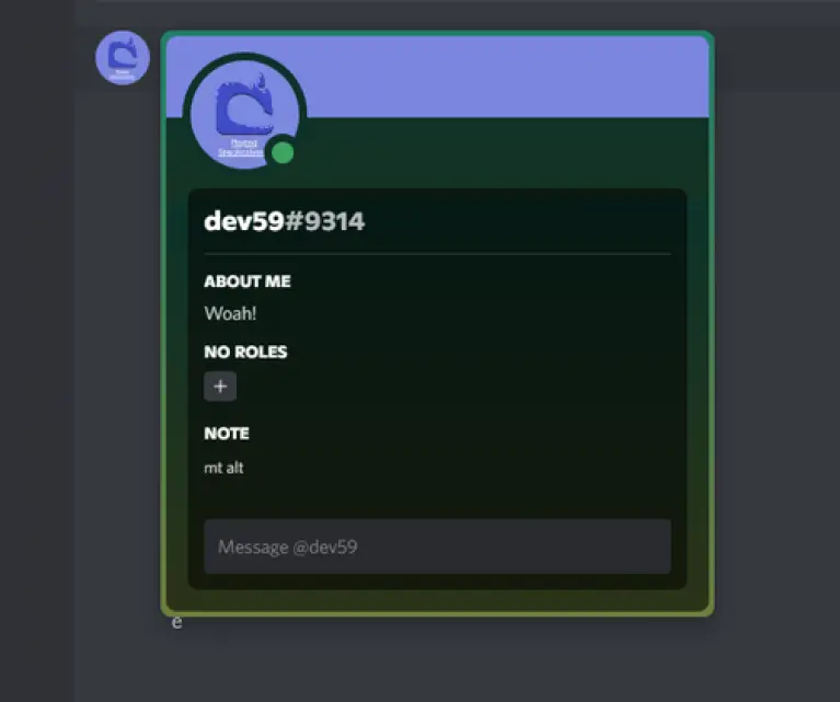 Discord Brings new features to User Profile Skins - HubPrix