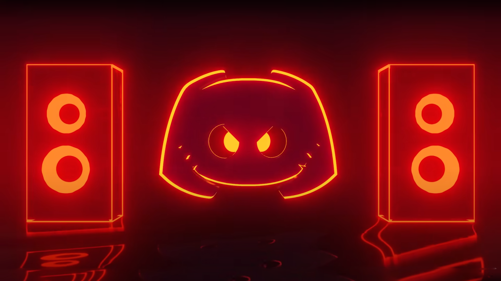 Discord Wallpaper DJ Music