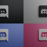 Discord Wallpaper MultiColors