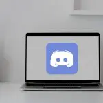 Discord app - Laptop Overview- HubPrix.com