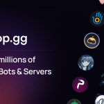 Top.gg - Overview Review- HubPrix.com