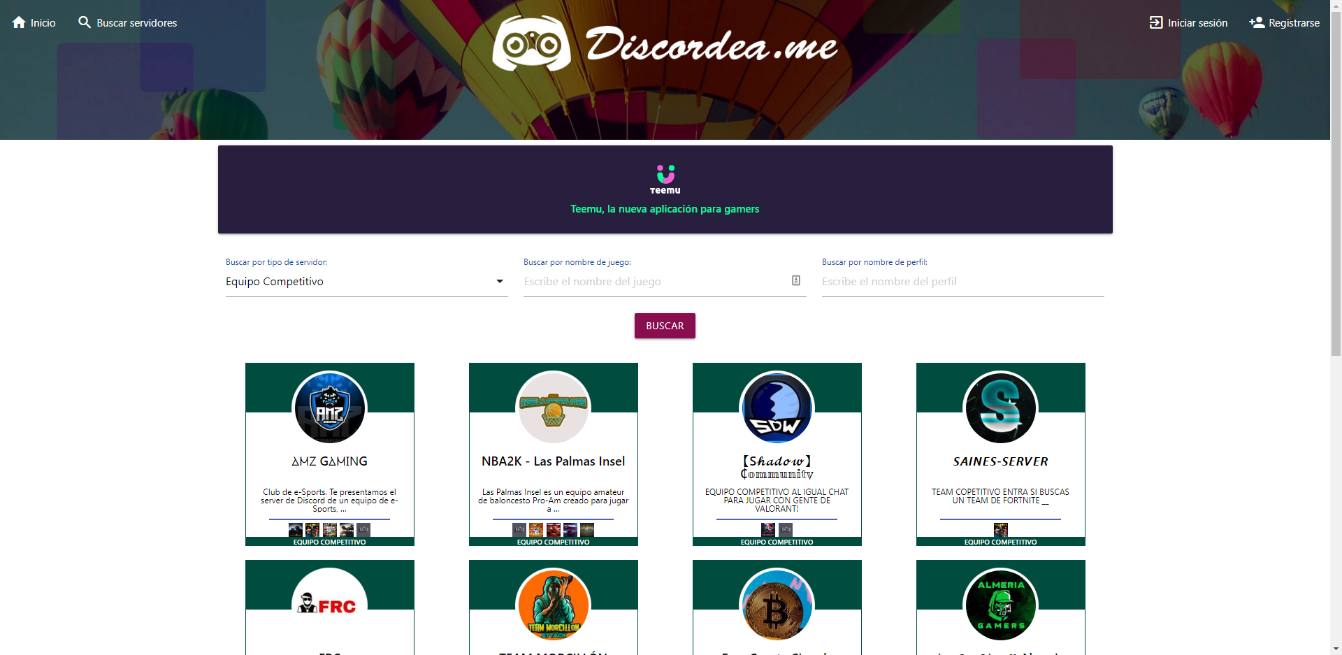 Discordea.net