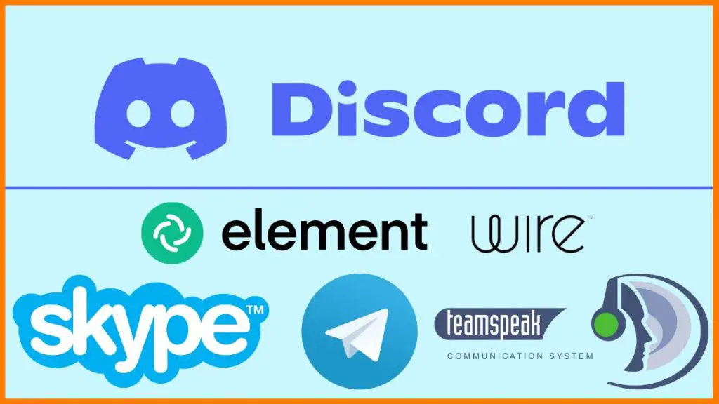 Best Discord Alternatives Styles Tools - HubPrix