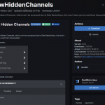 BetterDiscord Website Plugin Overview Review