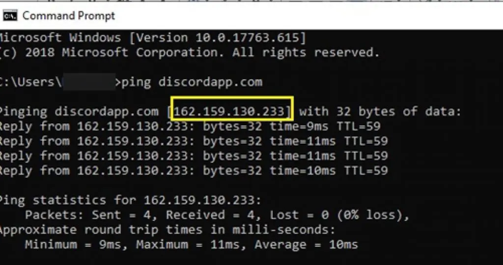 CMD Command Discord Unblocked Review