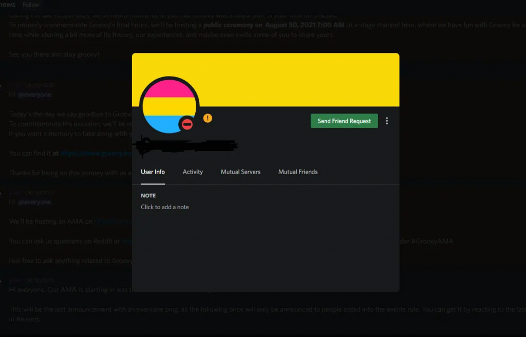 Discord Avatar Design Tips - Discord PFP Guide