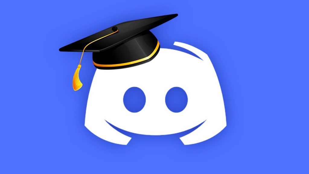 Discord College Graduation Explorer HubPrix