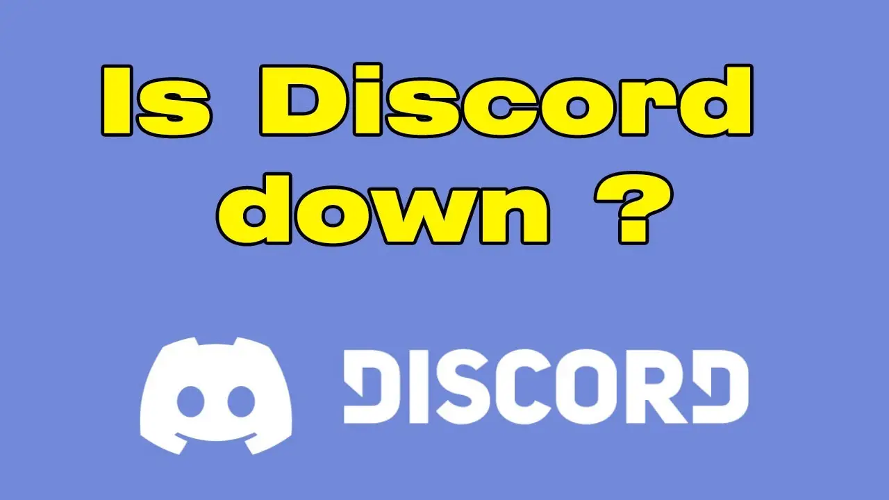 Discord Down Thumbnail Overview Review HubPrix