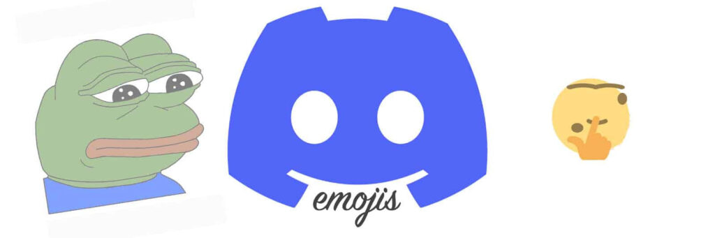 Discord Emoji Setup Overview