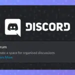 Discord Forum Channel Create Space HubPrix