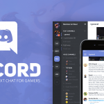Discord Free Voice And Text Chat Gamer Review Hubprix OLD UI