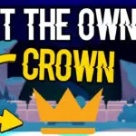 Discord Get The Owner Crown Tag