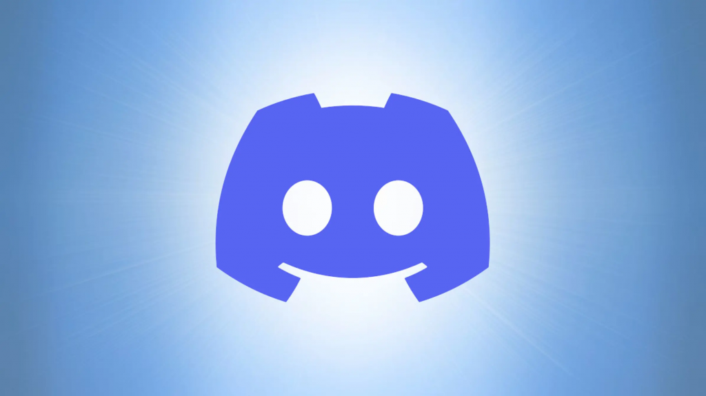 Discord Holy Logo Brightness