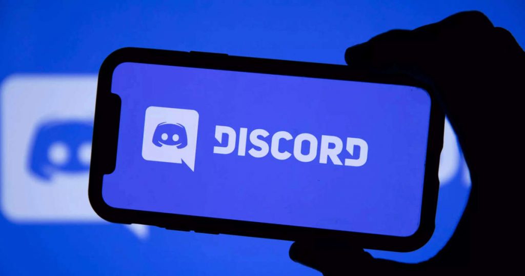 Discord Mobile App ID New UI Lookup
