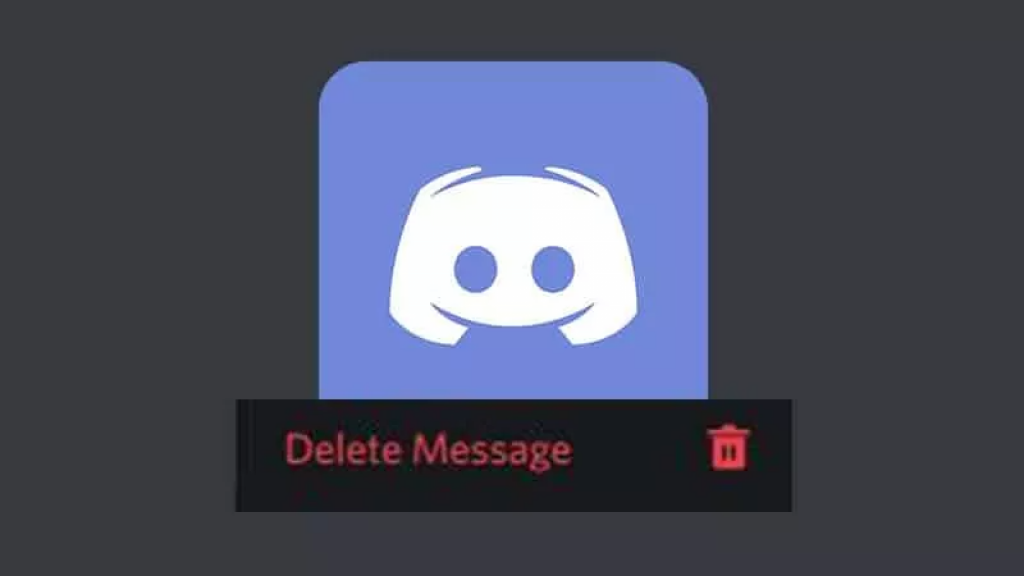 Discord Trash Delete Message From Platform HubPrix