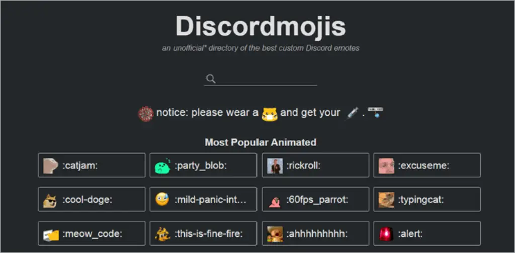 Discordmojis Emoji Discord Review