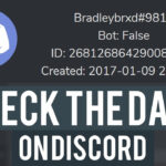 Easy Way To Check Discord Server When It Was Created HubPrix