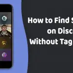 Find Someone on Discord Without Tag