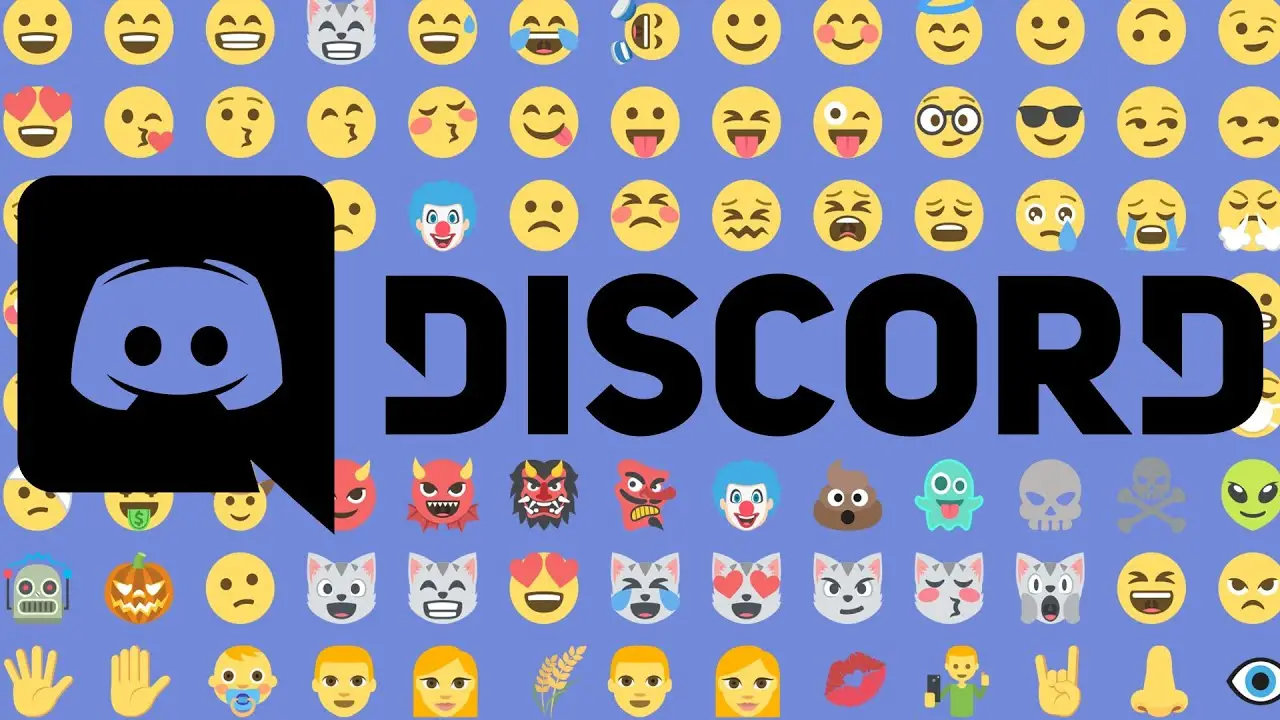 Get Custom Discord Emojis Setup Overview