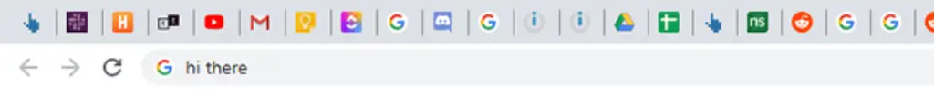 Google Chrome Multiple Apps In Background