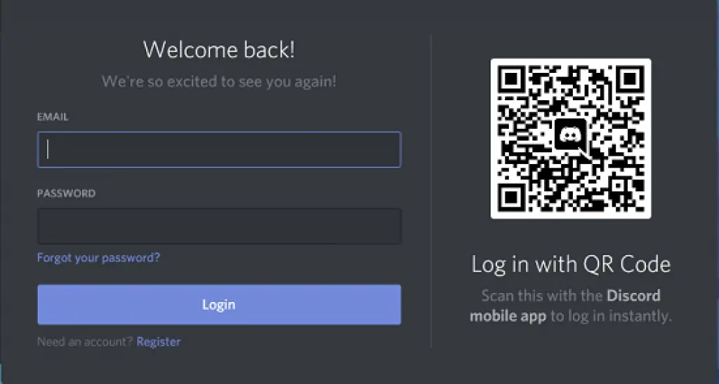 How to Enable 2FA - Discord app Tutorials