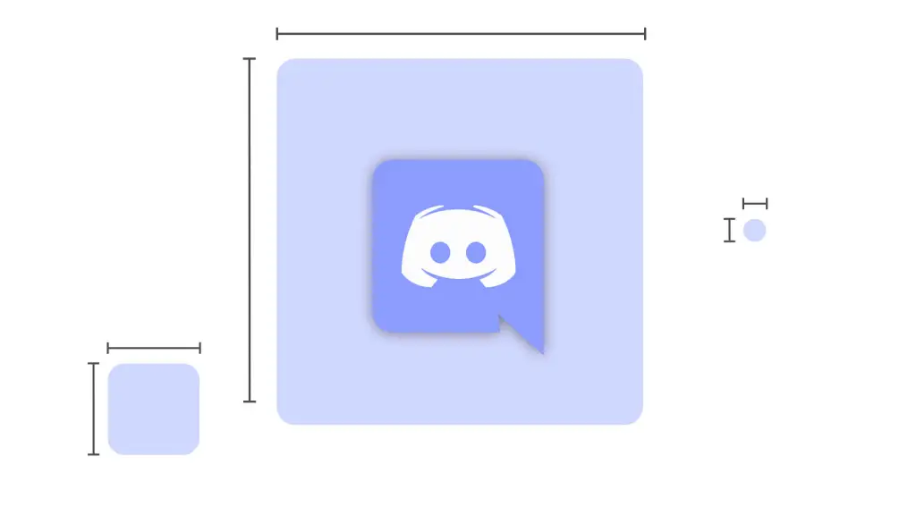 Ideal Discord Avatar Size - Hubprix Thumbnail