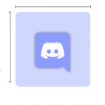 Ideal Discord Avatar Size - Hubprix Thumbnail