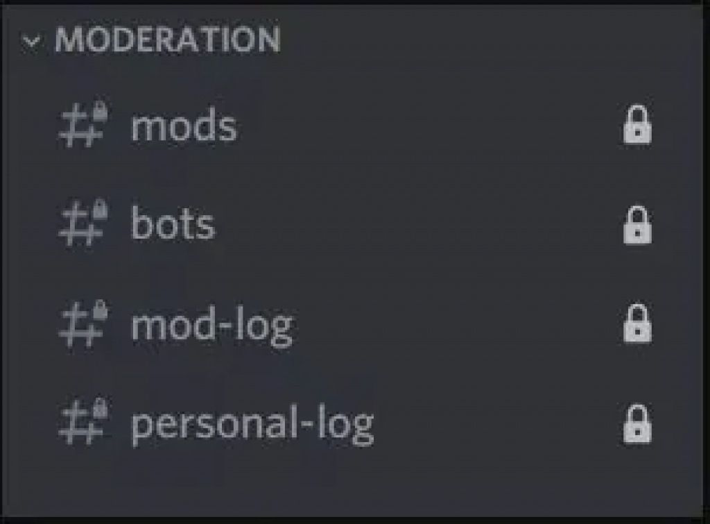 ShowHiddenChannel Plugin Overview