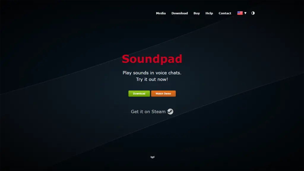 Soundpad Discord Beta Feature