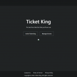 TicketKing Review Free Bot HubPrix