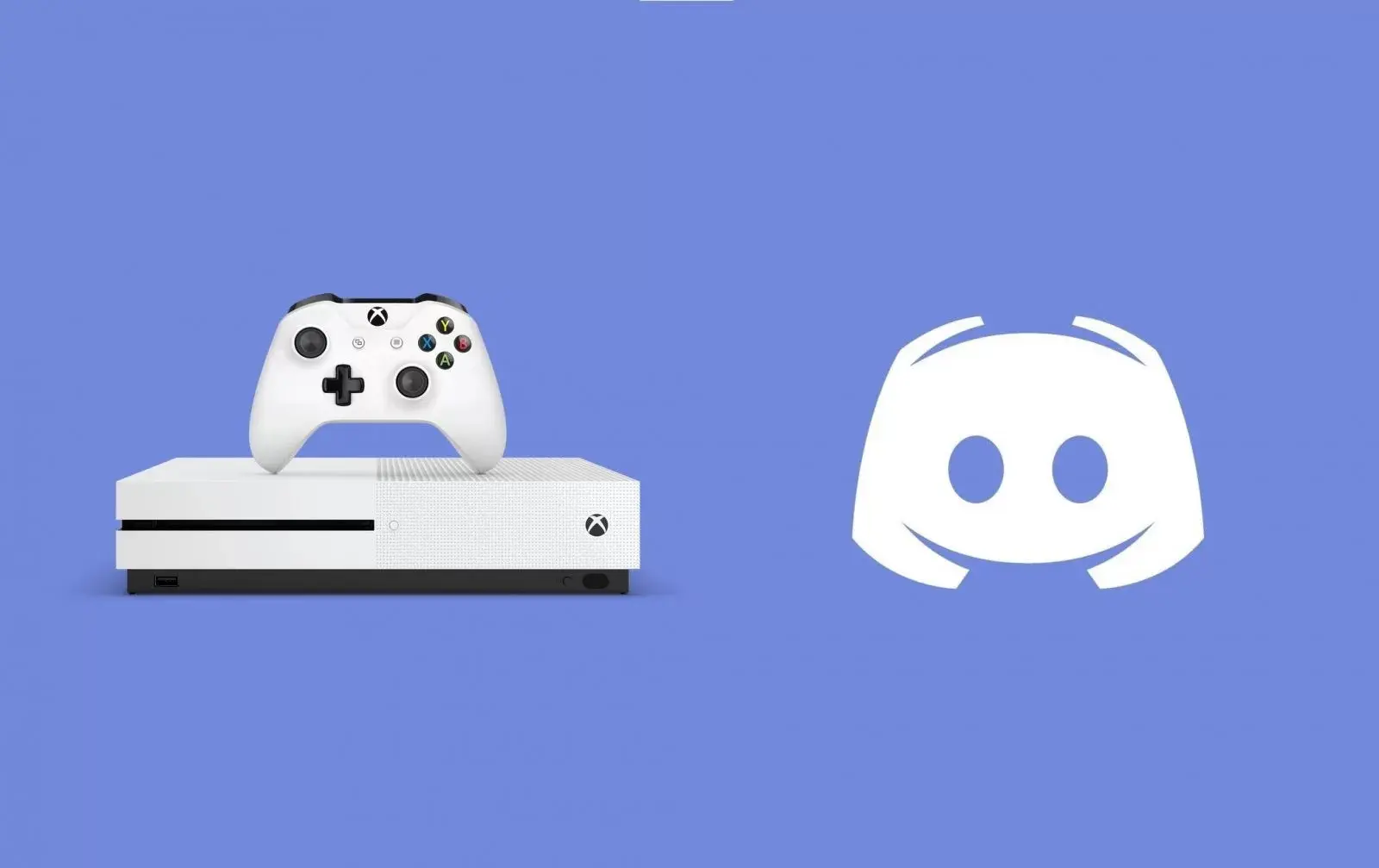 Xbox Console Discord Voice Chat Setup