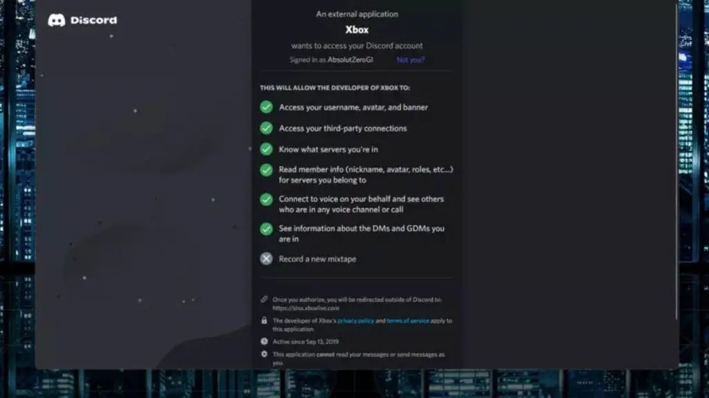 Xbox Desktop Overview Application Connection HubPrix