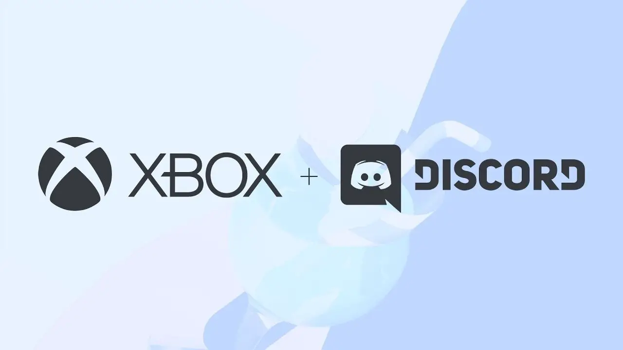 Xbox Discord App Connection Overview