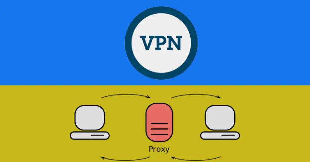 different vpns Usuage For Connection