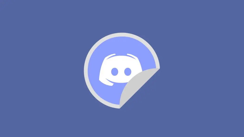 discord logo sticker art vjeidlft1qiji8dz